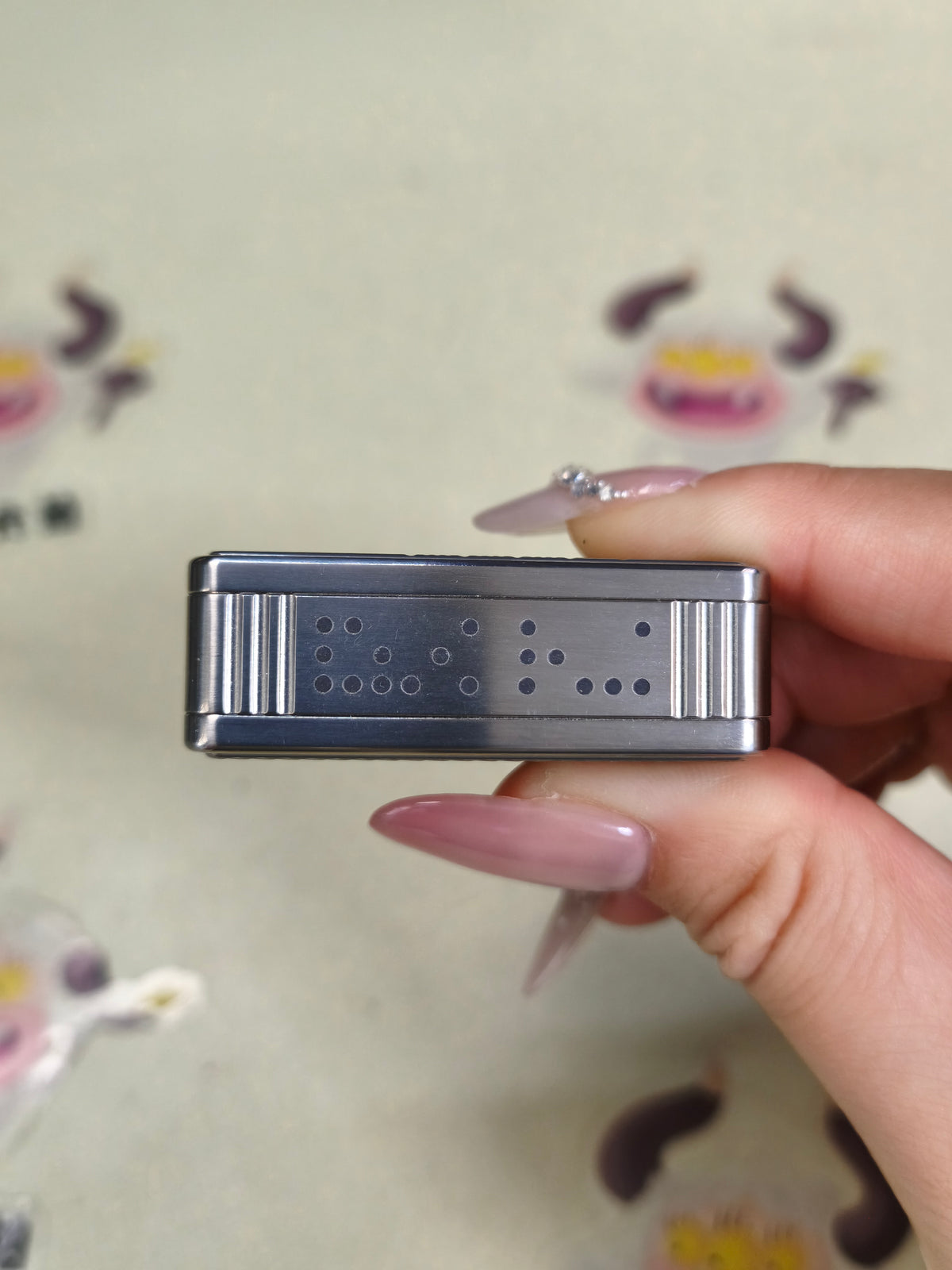 Melody Titanium