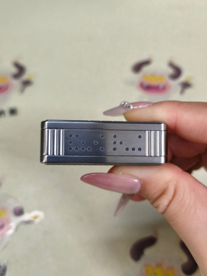 Melody Titanium