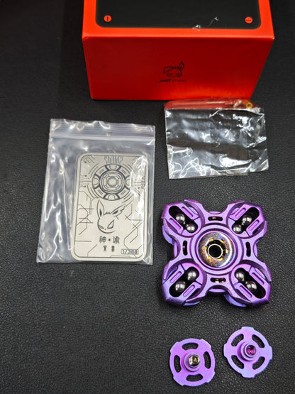Oracle Crystallized Zirconium