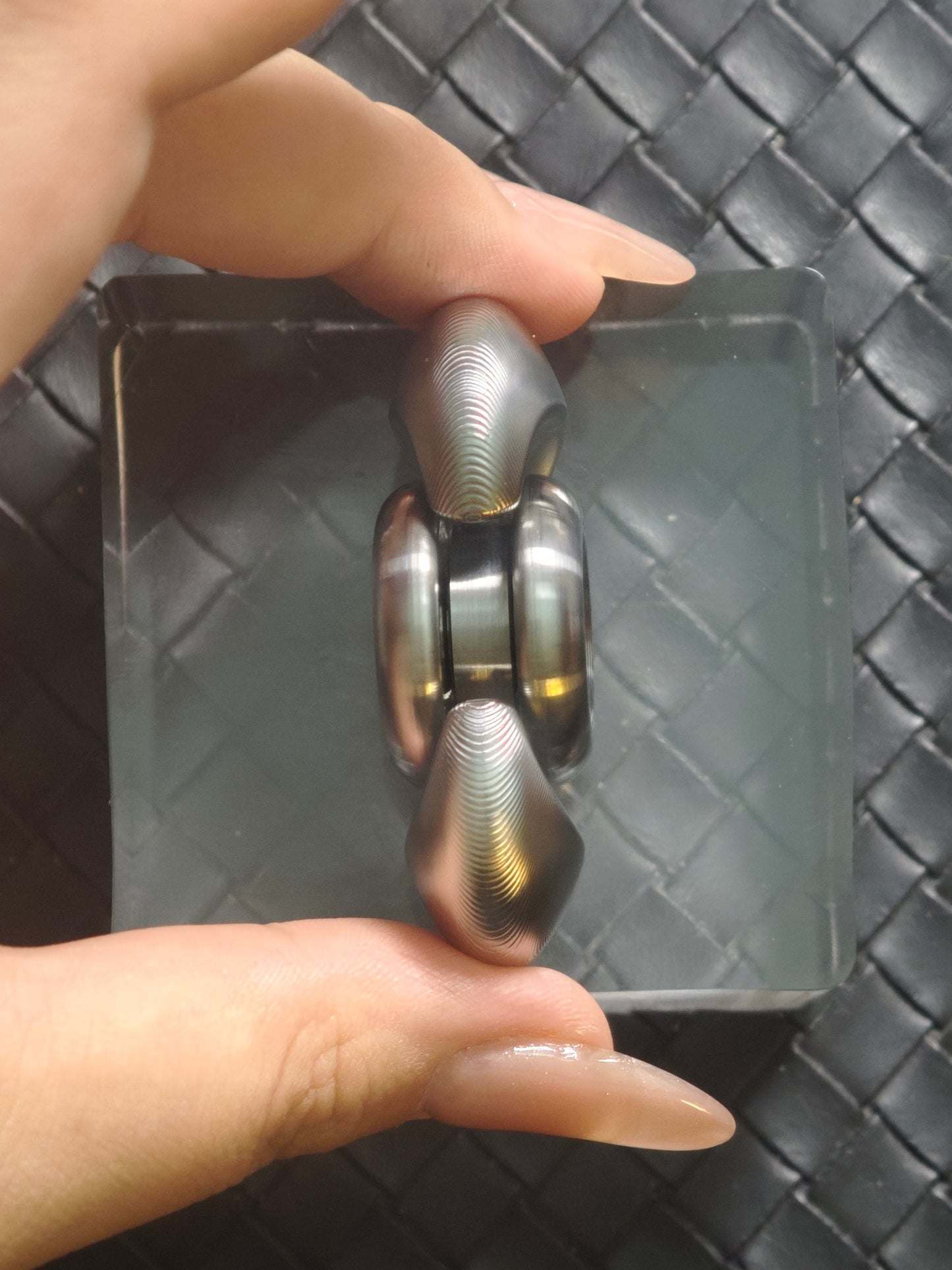 Edan Stainless Steel