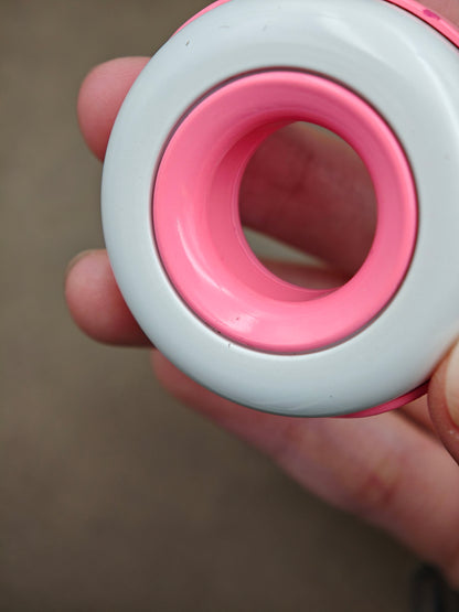 MINI Donut Stainless Steel