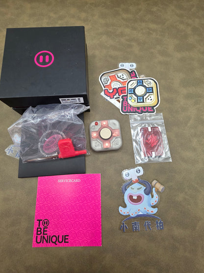 P Cube PC
