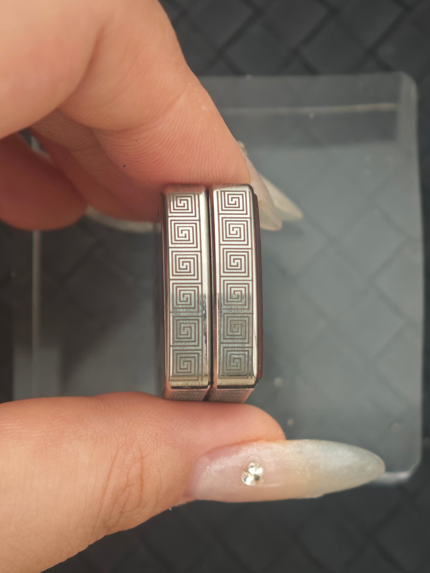Root Three Titanium