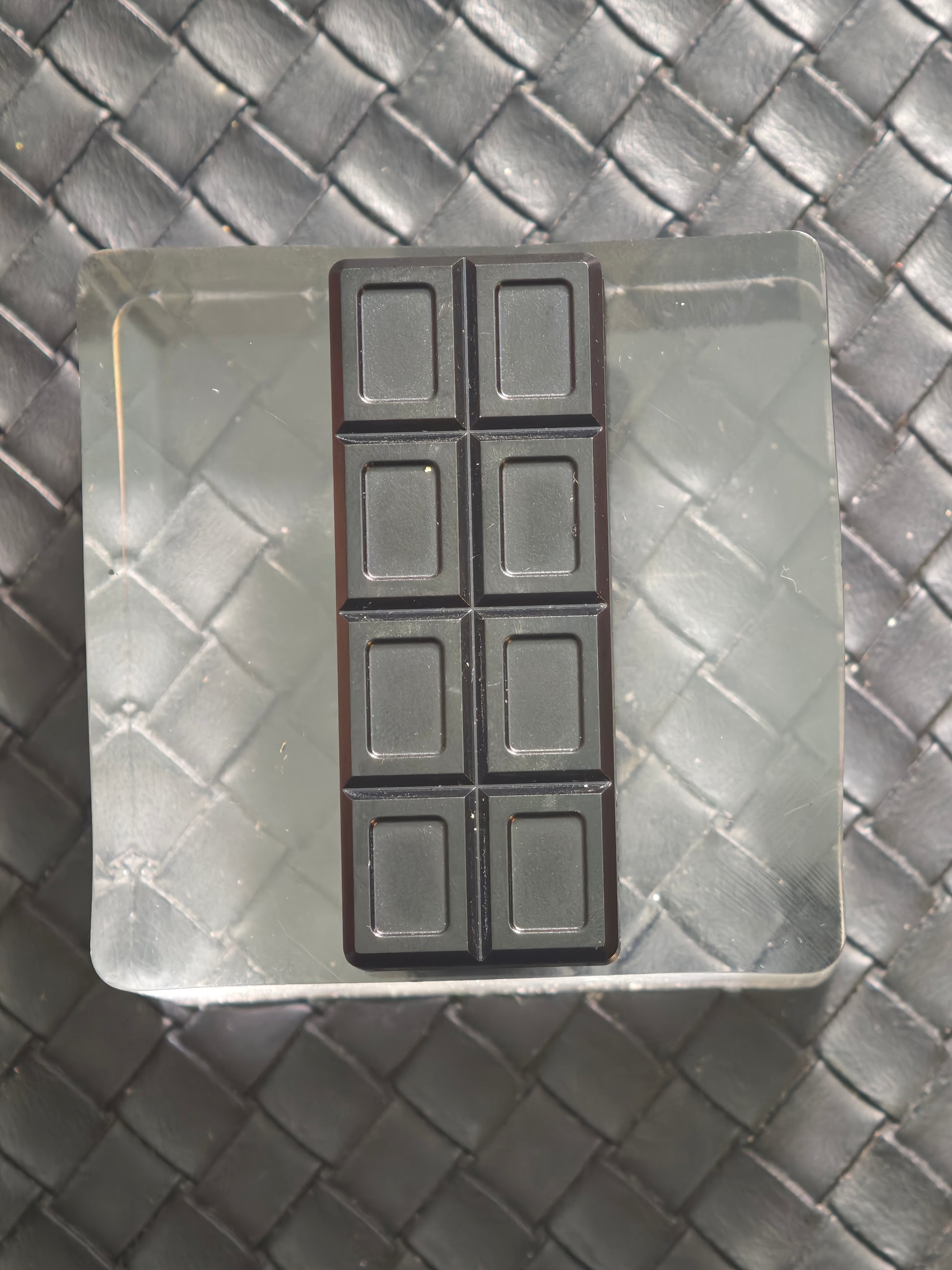 Ultra Thin Wafer Zirconium