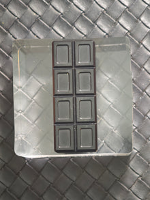 Ultra Thin Wafer Zirconium
