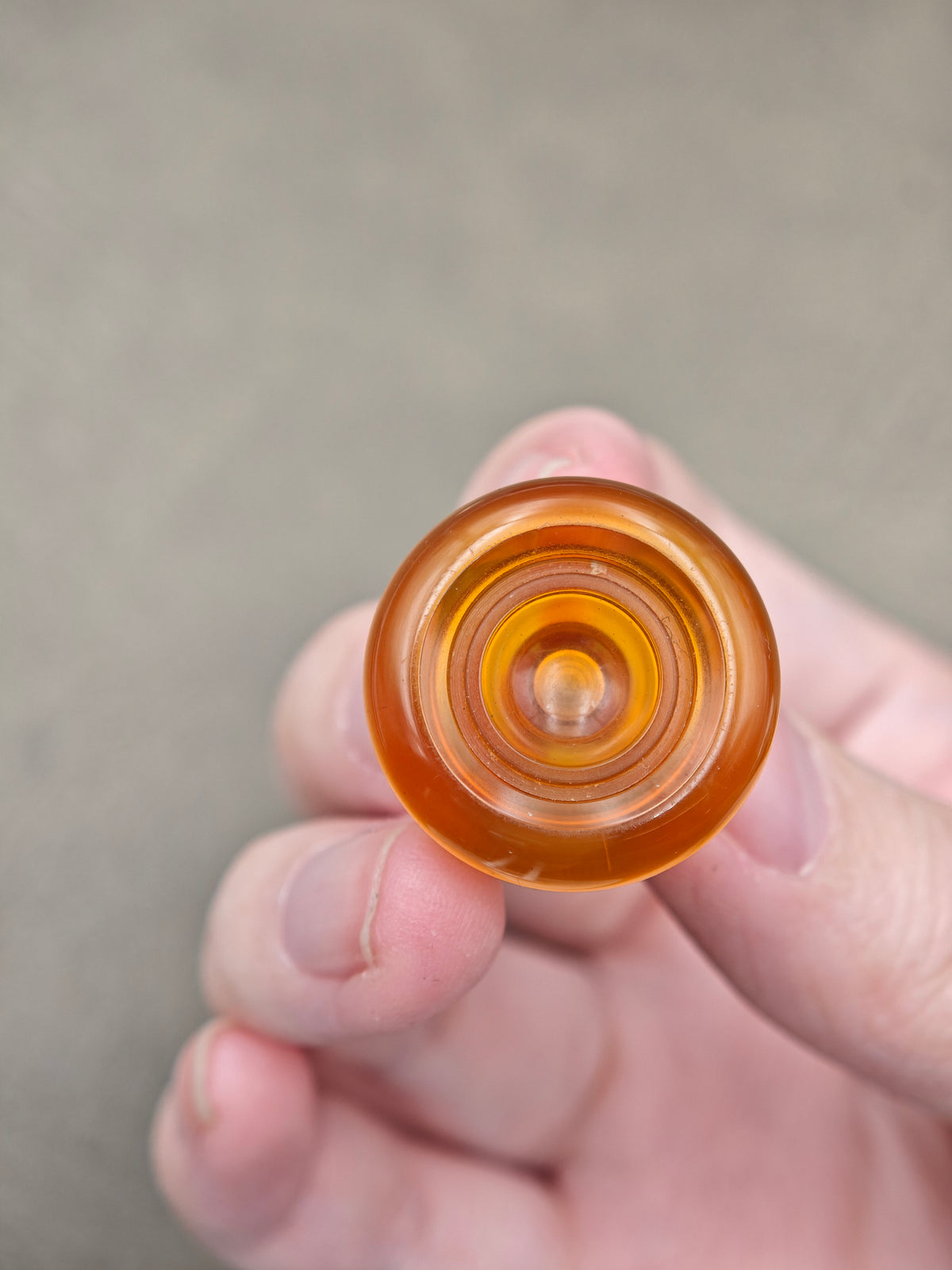 NOIZ C NANO PEI Polished