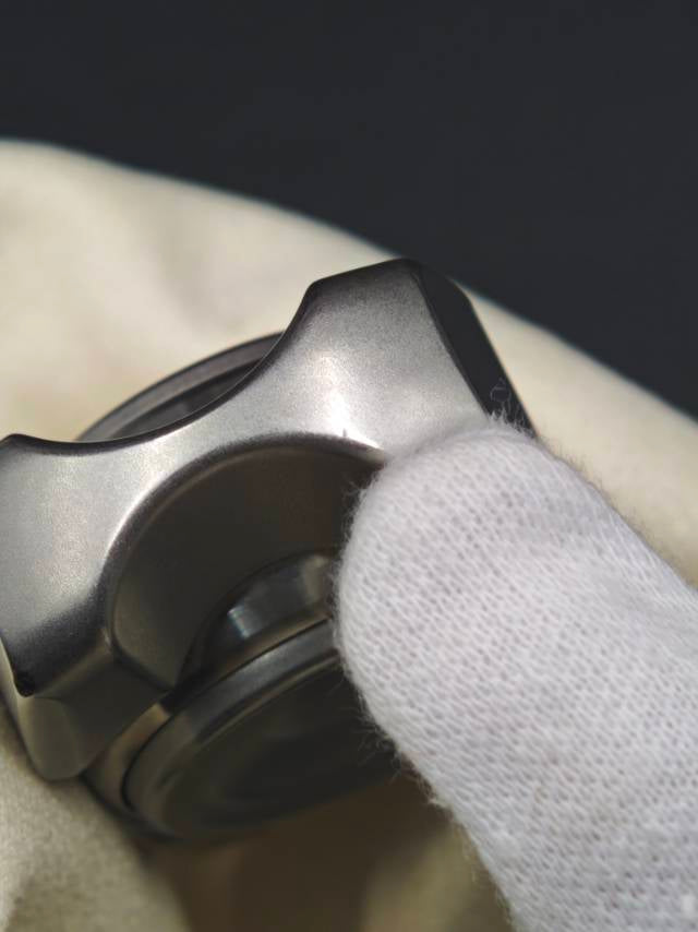 Mud St Stainless Steel
