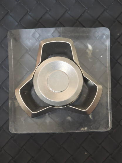 Ocean Current Tungsten Stonewashed
