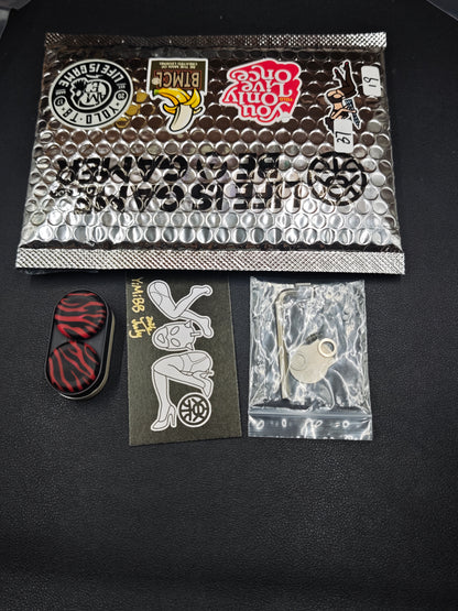 GAMER MIX 2.0 PEEK Resin-Sealed