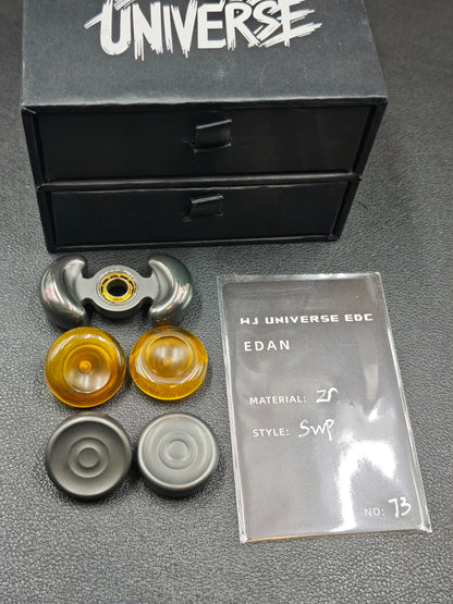 Edan Zirconium Polished