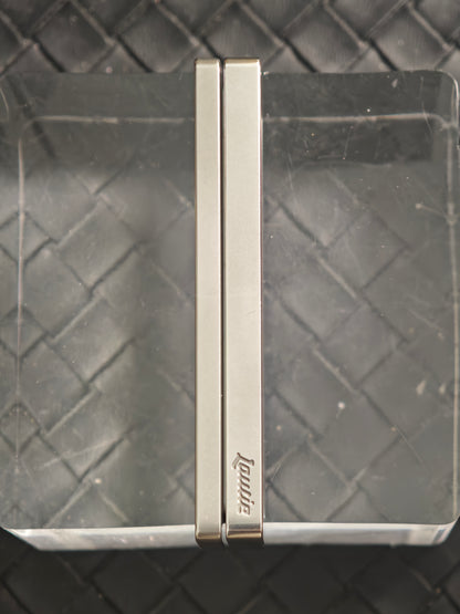 Frog Stainless Steel