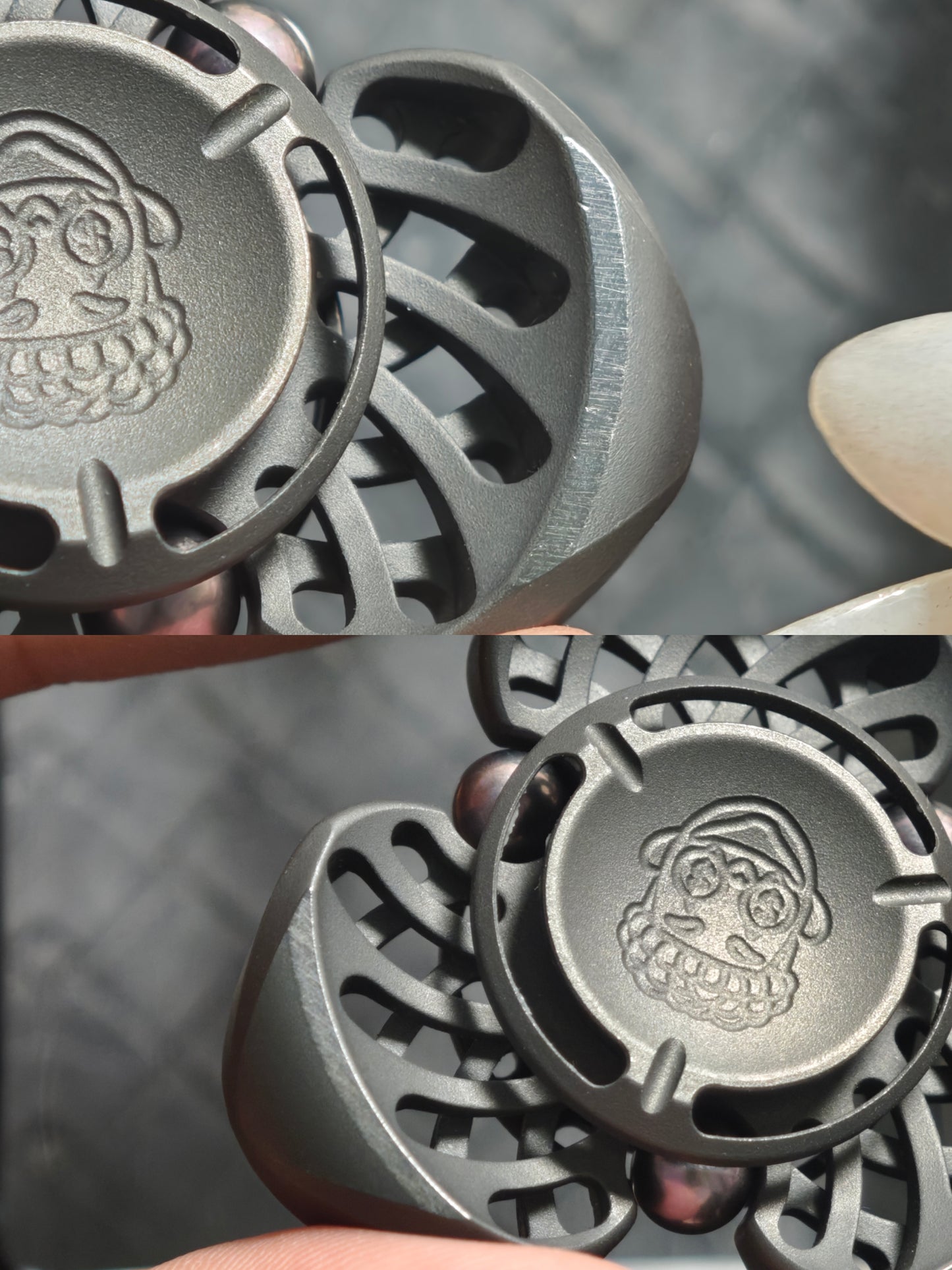 Turbo Zirconium