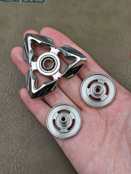 Soul Stainless Steel