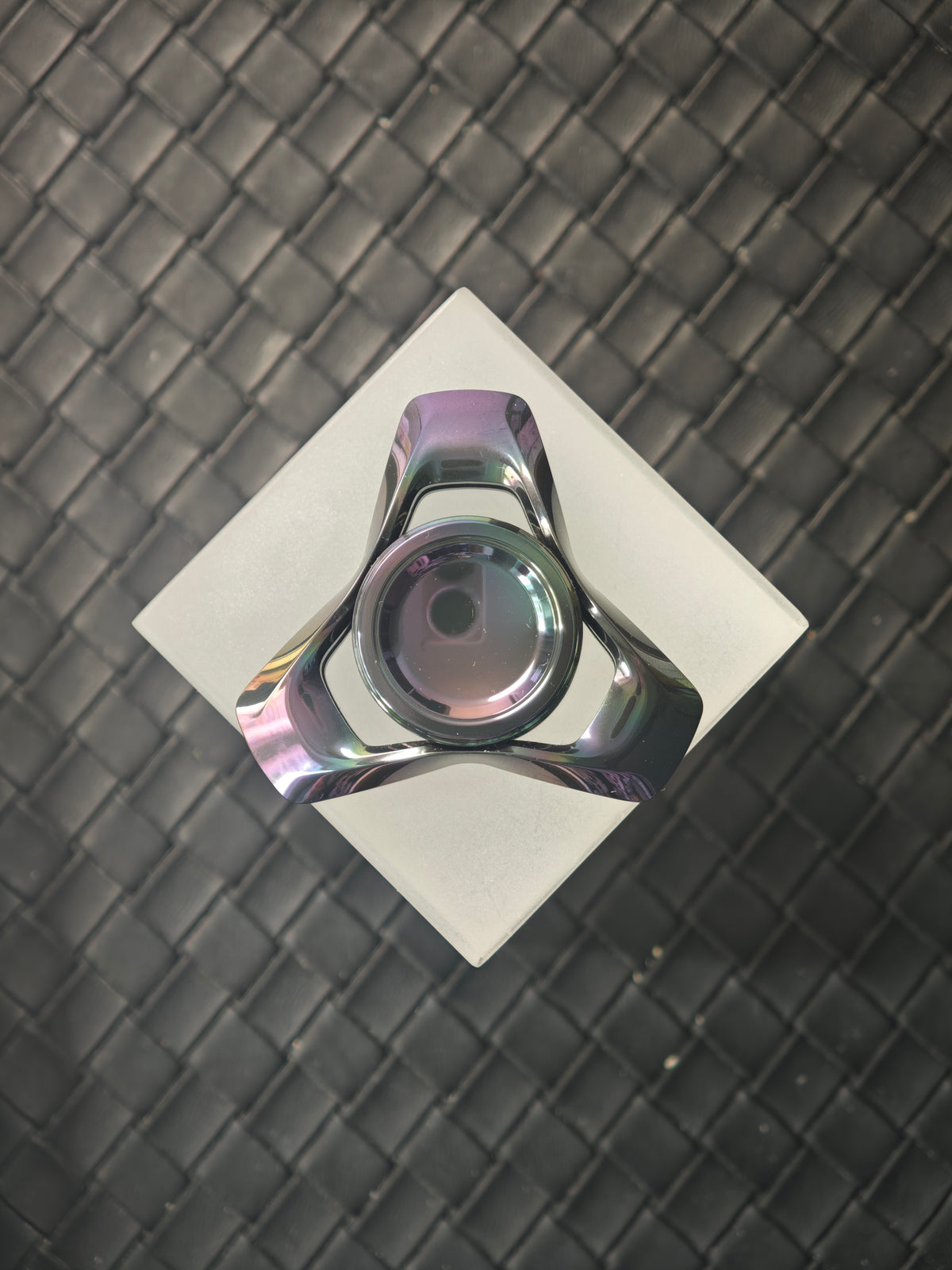Liquid Zirconium Polished