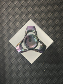 Liquid Zirconium Polished