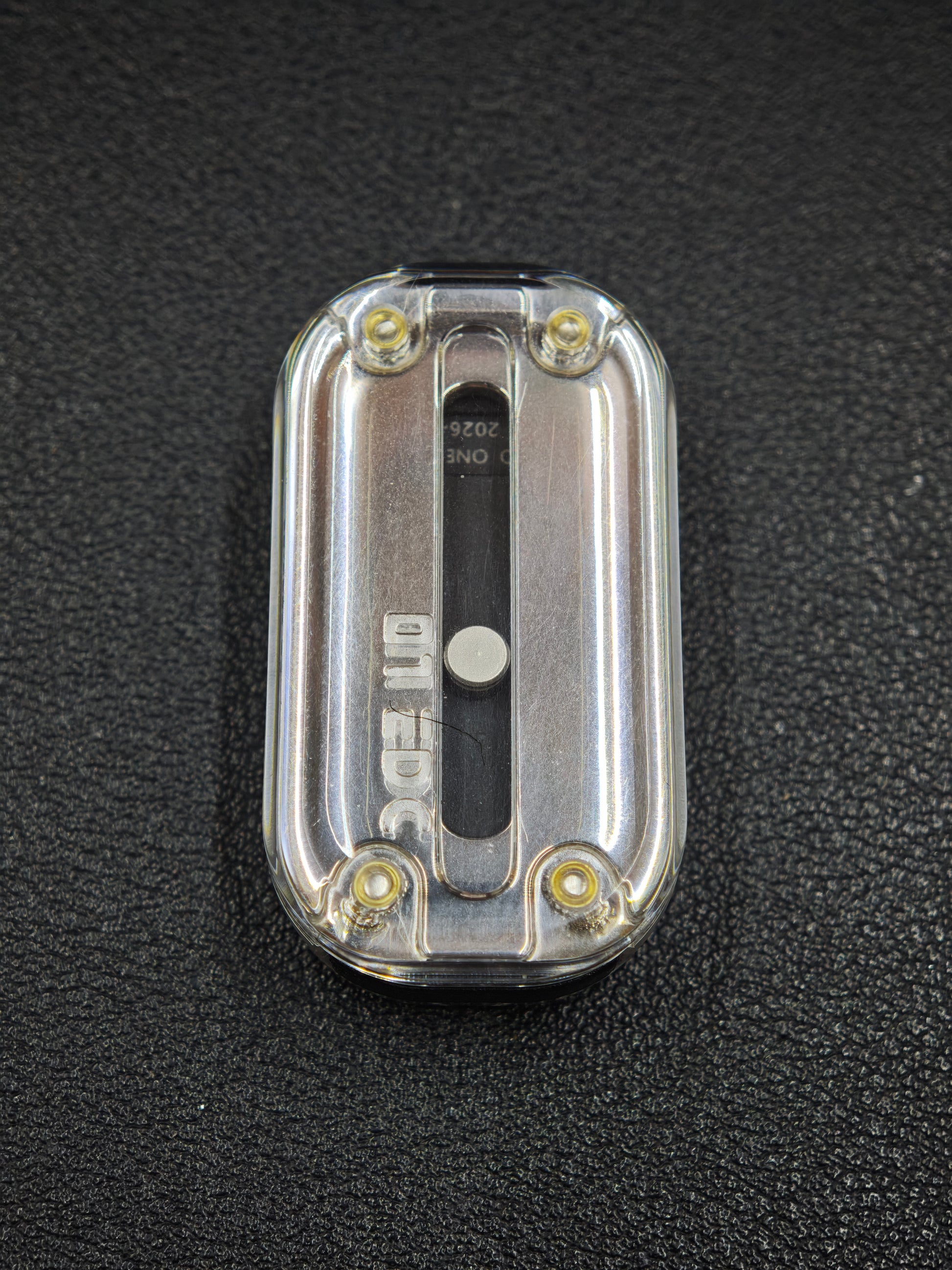3 Layer Dense Core PC Stainless Steel