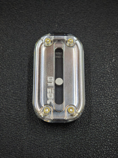 3 Layer Dense Core PC Stainless Steel