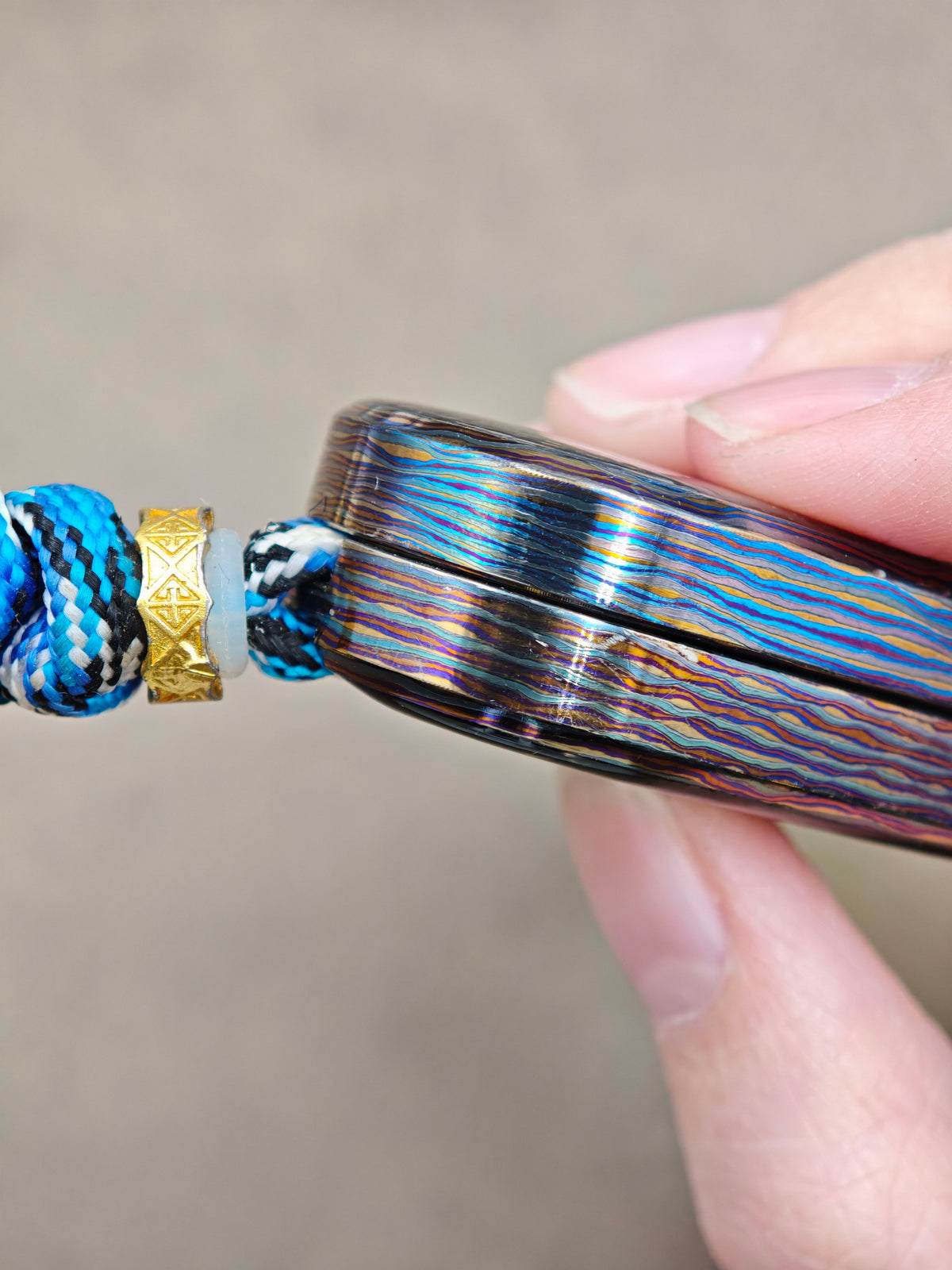 F2 Zircuti Resin-Sealed
