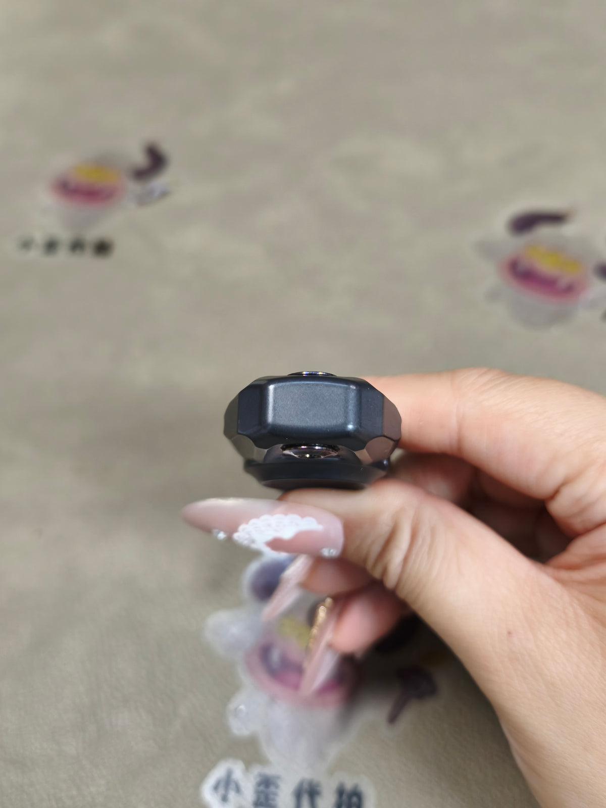 Prometheus Zirconium