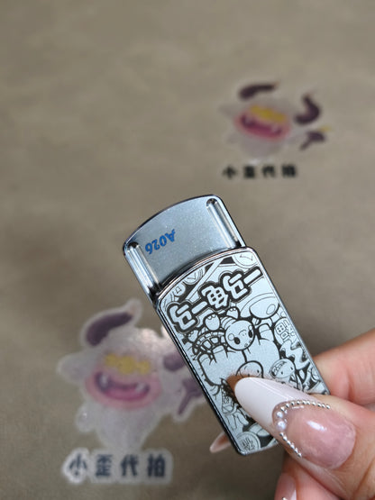 Root Three Titanium