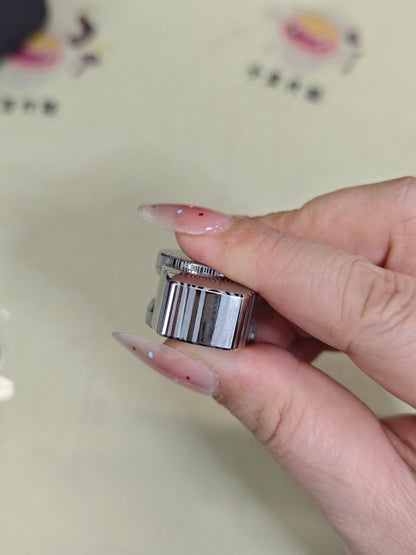 Gentle Breeze Bearing Cap Stainless Steel