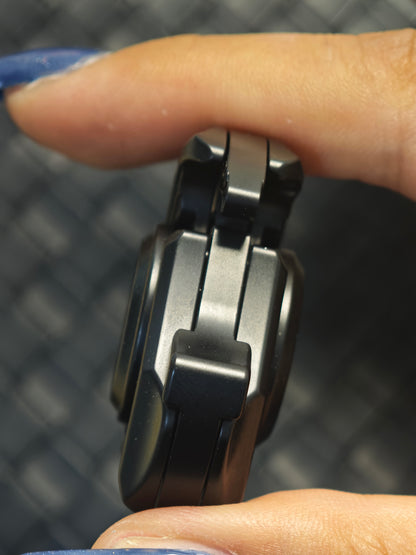 Hidden Blade Stainless Steel
