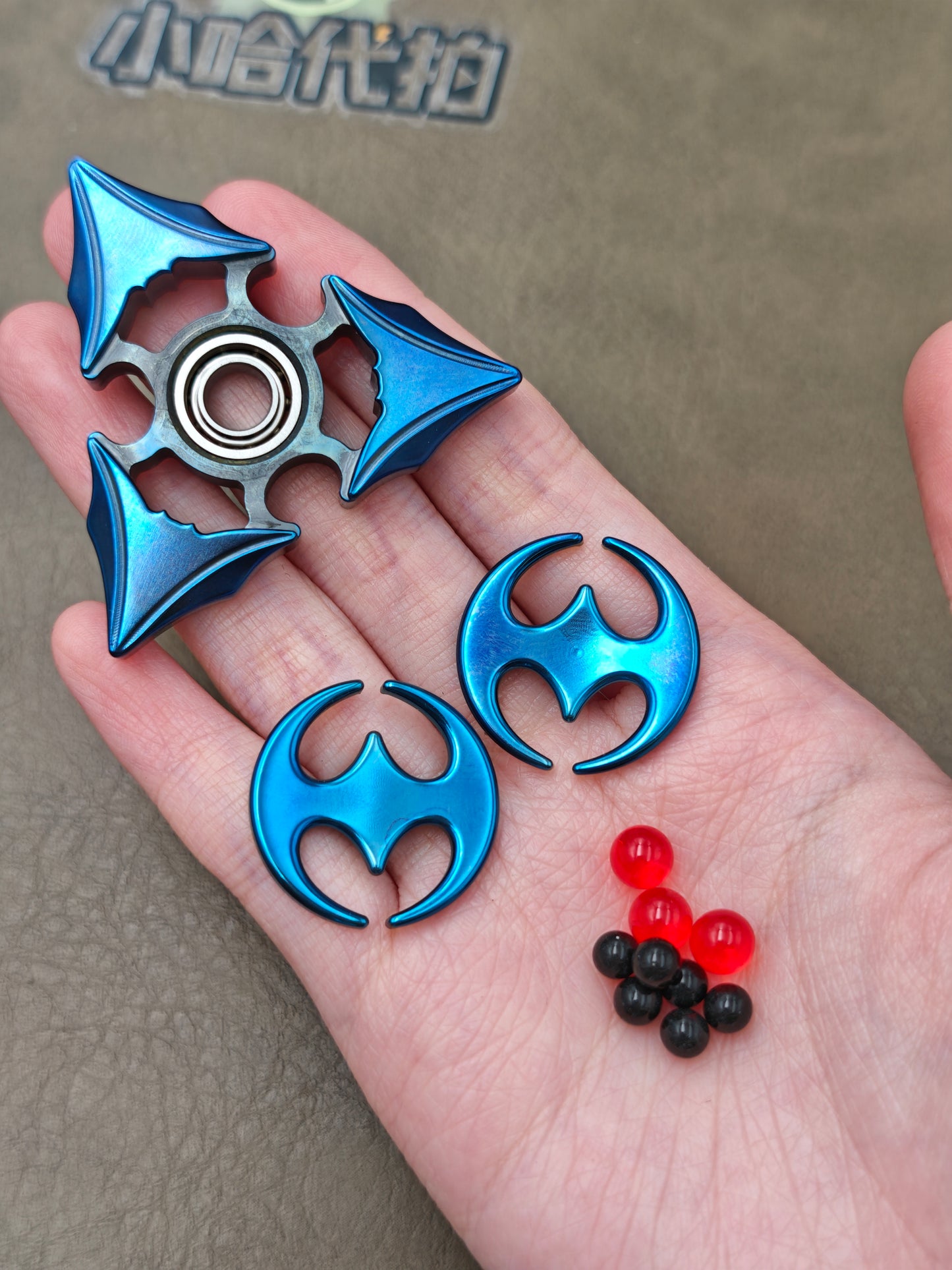 Tungsten
