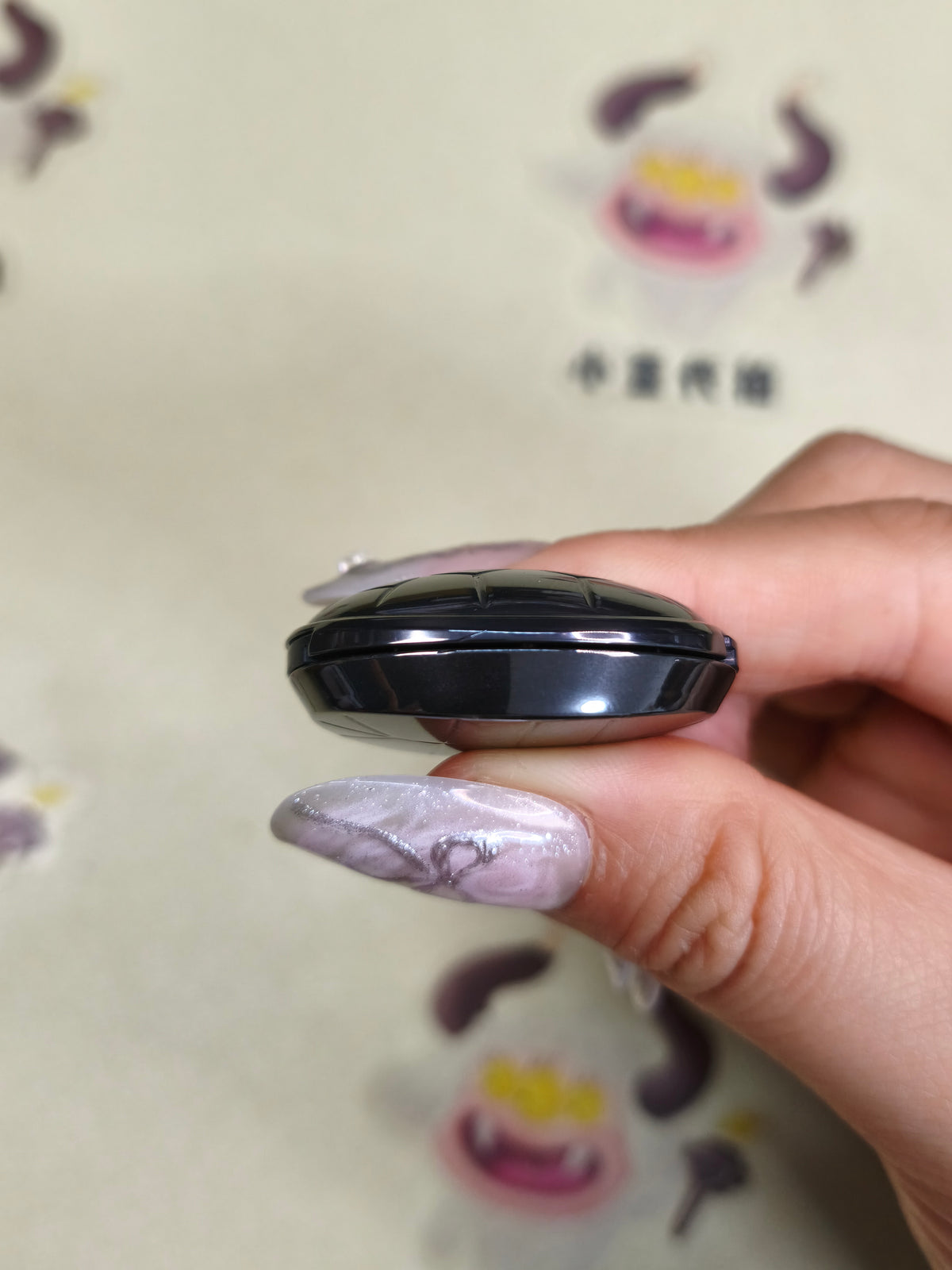 Jingle Beetle Zirconium