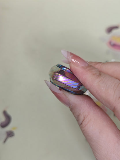 Phantom Dual Leaf Zircuti