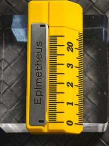 Quirky Ruler G10