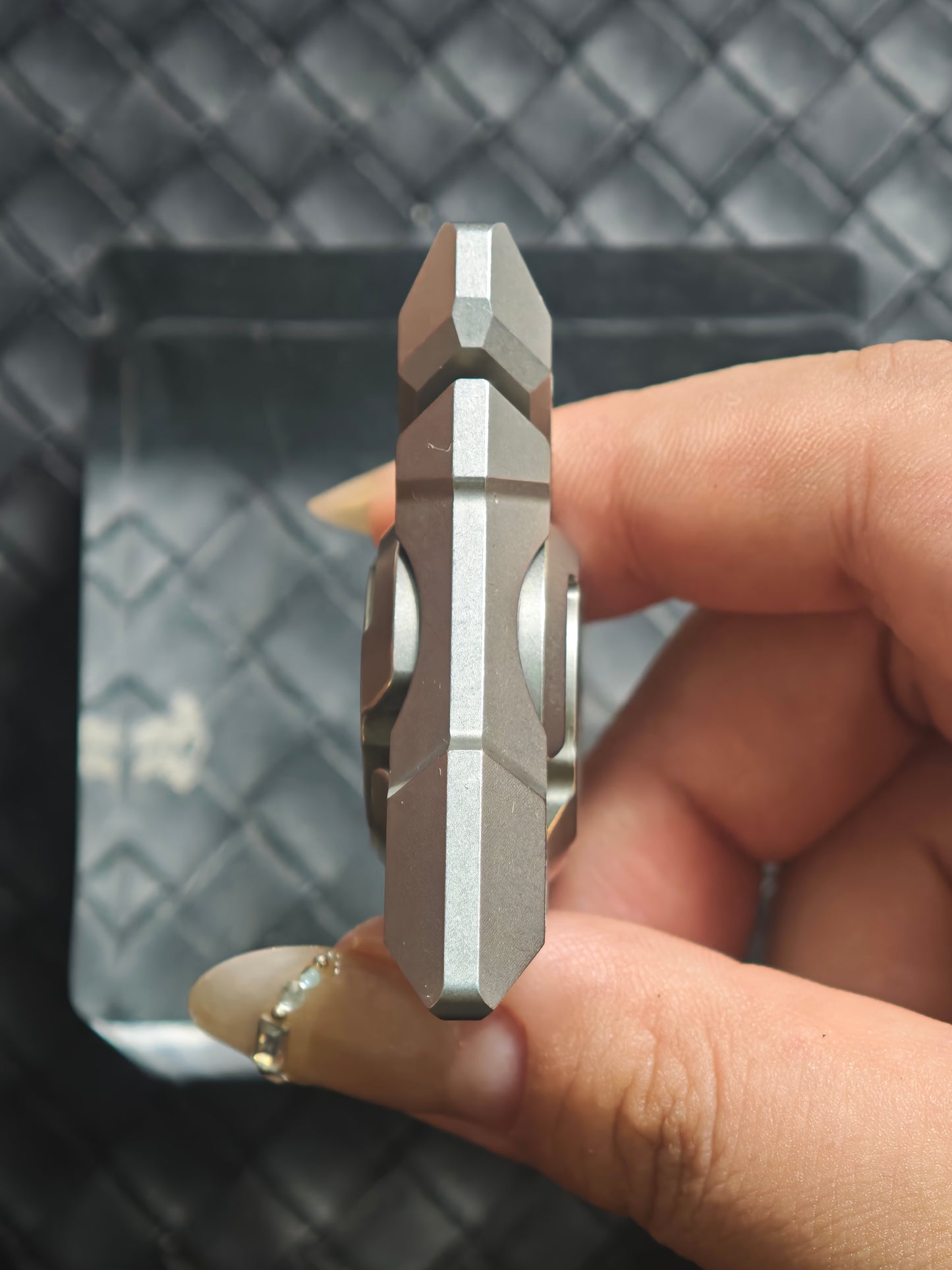 Stainless Steel