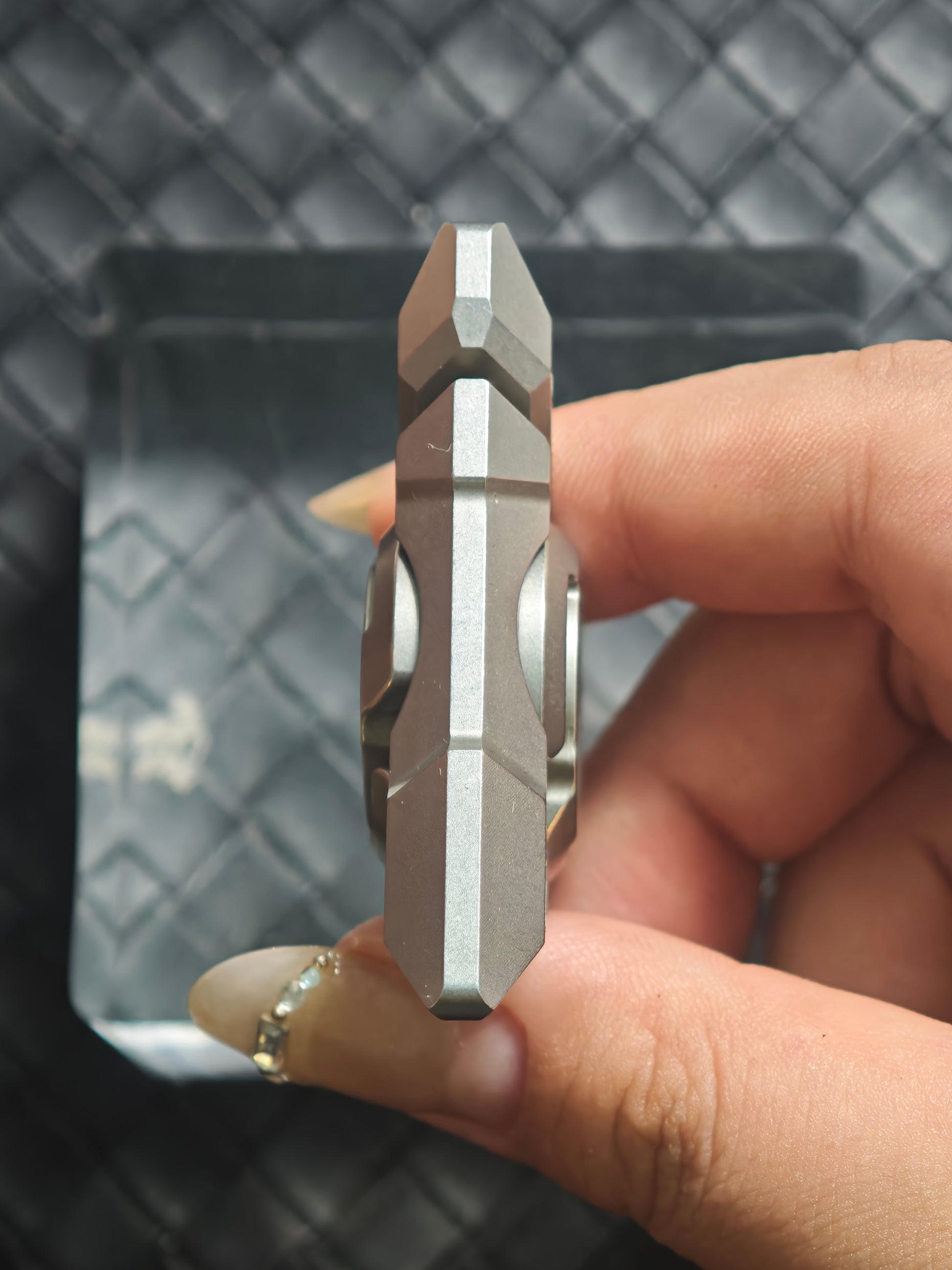 Stainless Steel