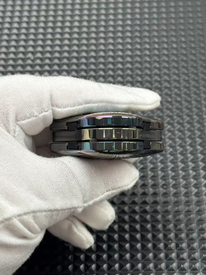 Balled Shell Zirconium