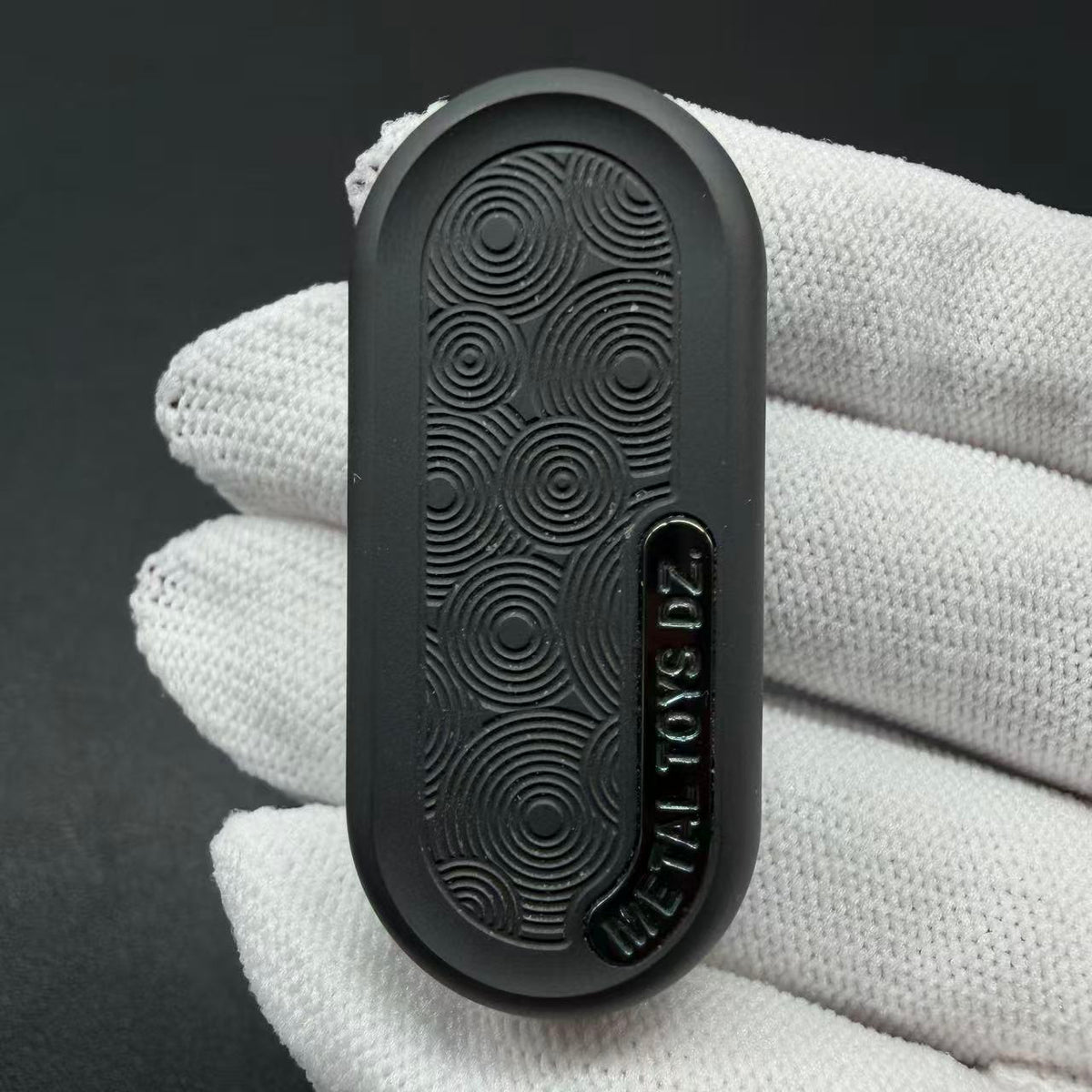 Top B Zirconium