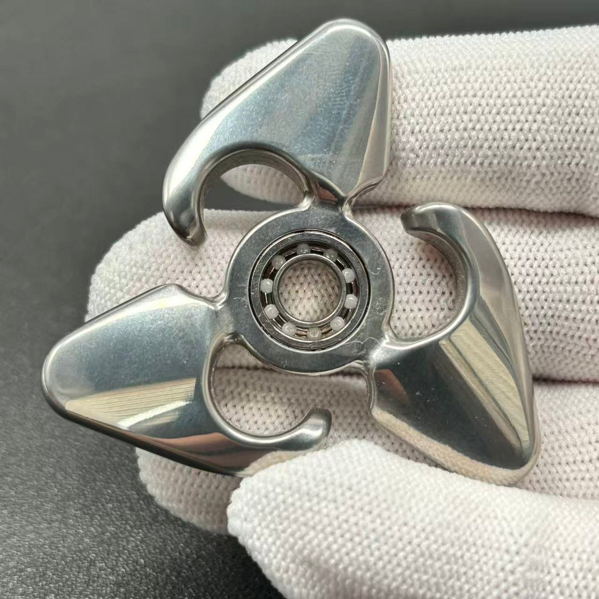 Windmill Stainless Steel