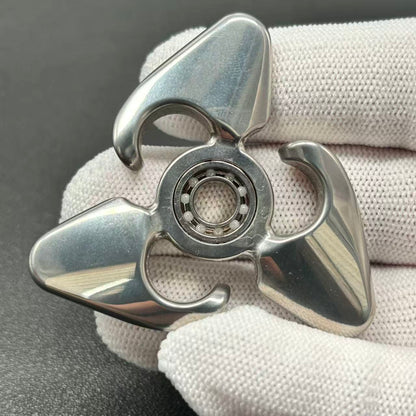 Windmill Stainless Steel