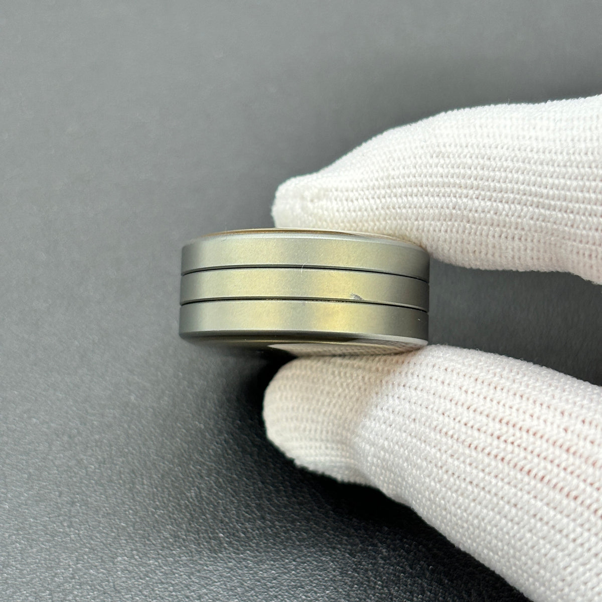 Rhythm Titanium
