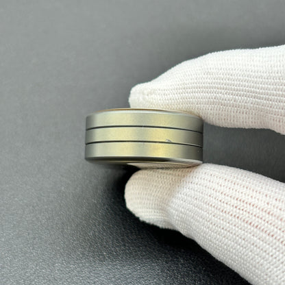 Rhythm Titanium