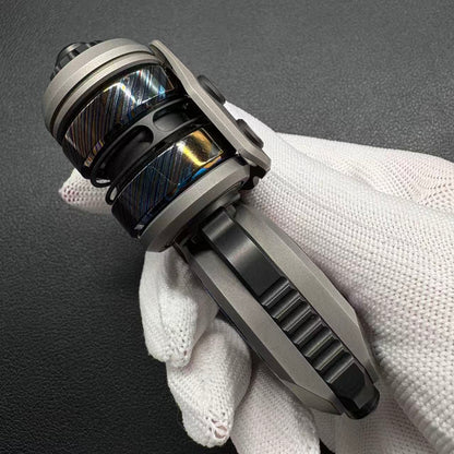 Sinian Titanium