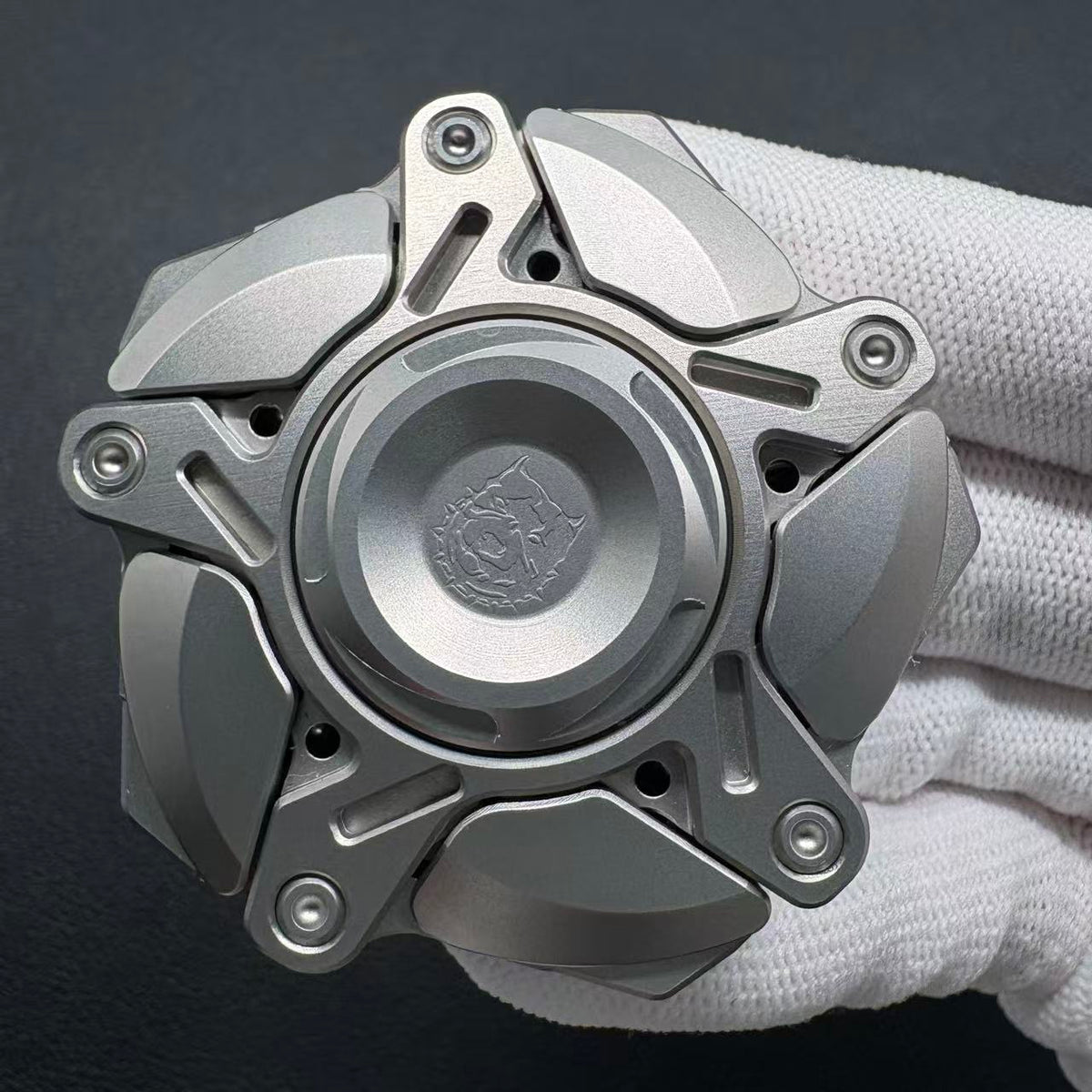 Penta Origin Shell Opening Stainless Steel