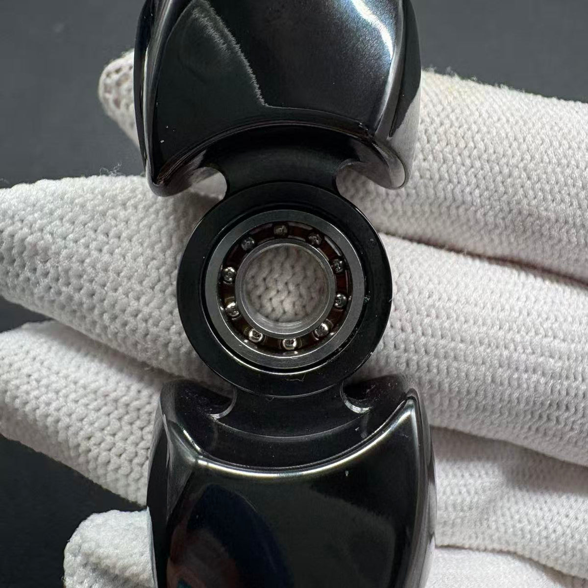 Zhen Zirconium Polished