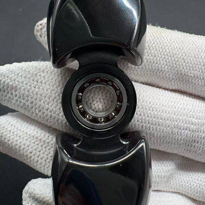 Zhen Zirconium Polished