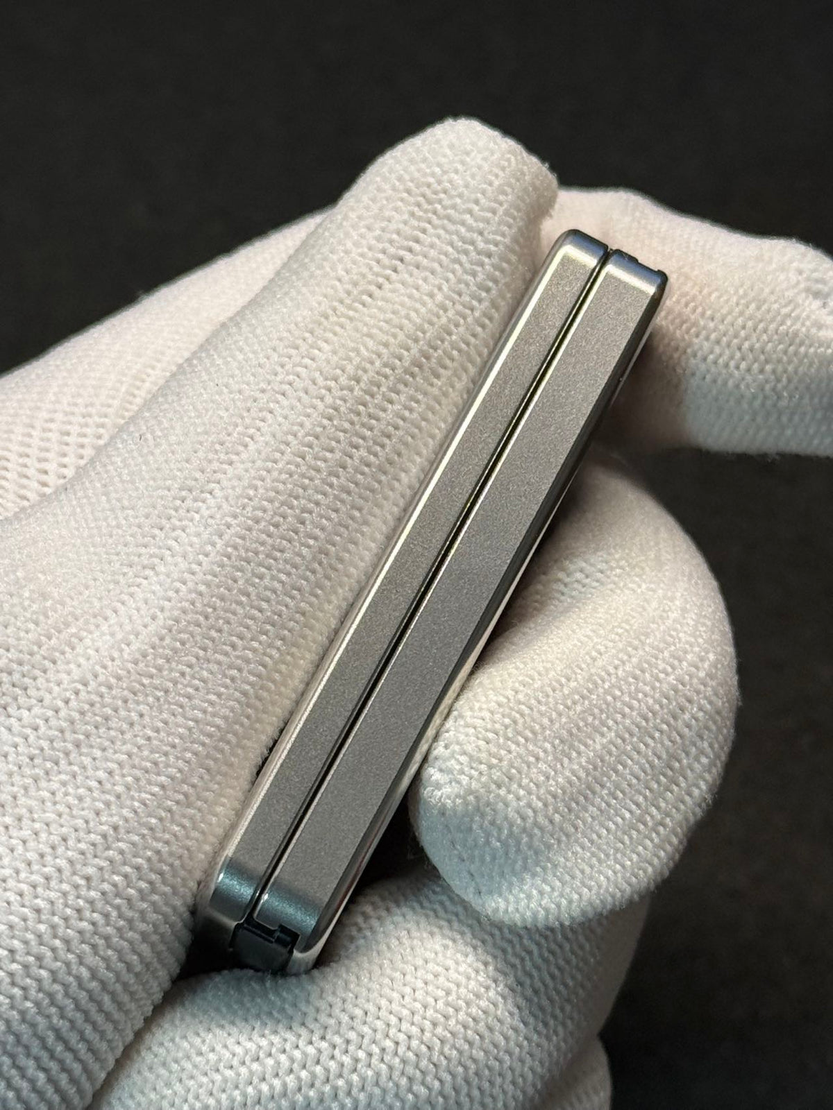 Tita Stainless Steel
