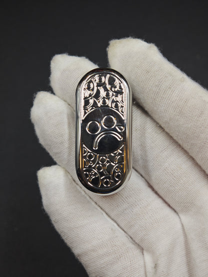Top B Stainless Steel