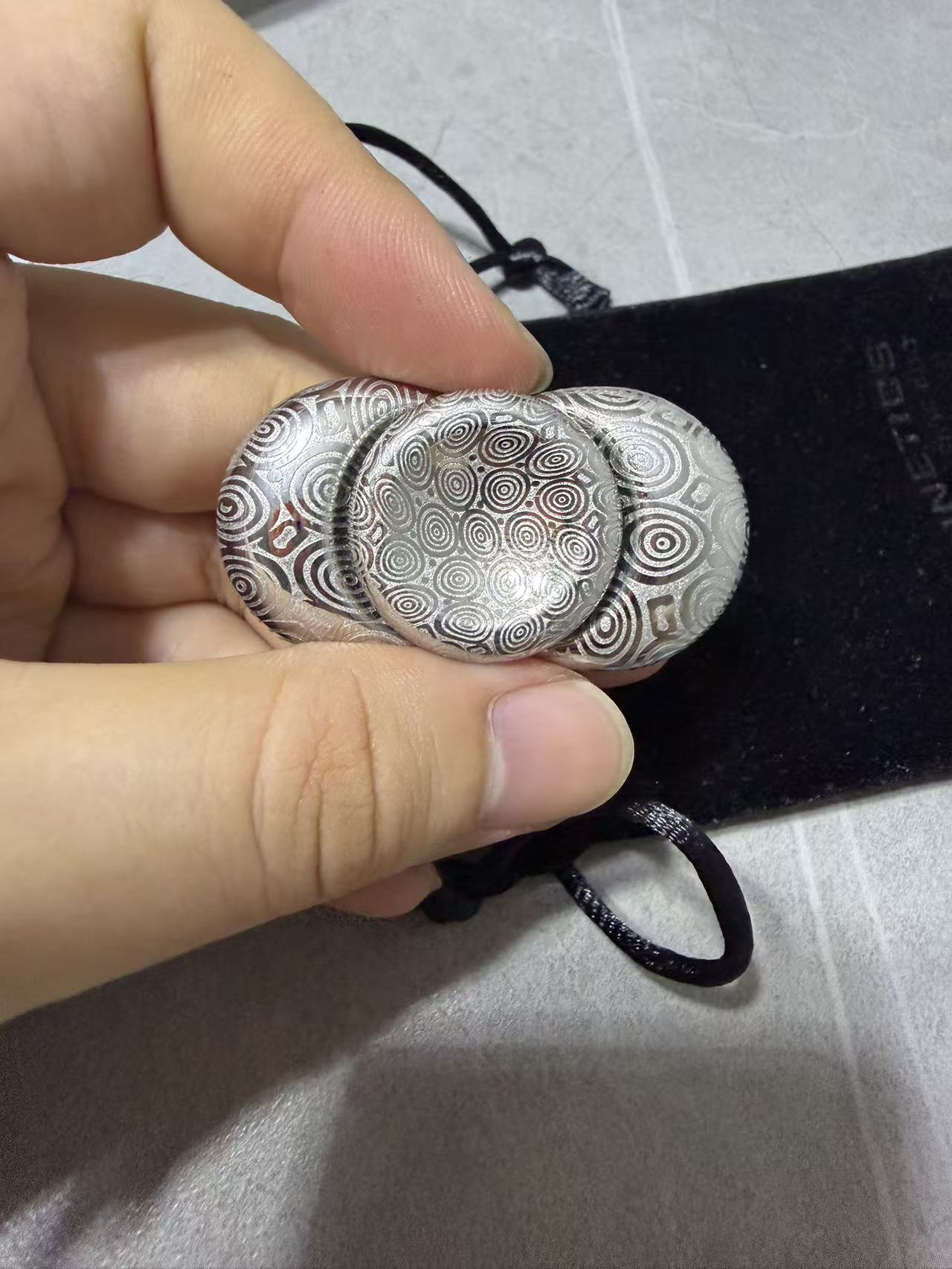 Stainless Steel