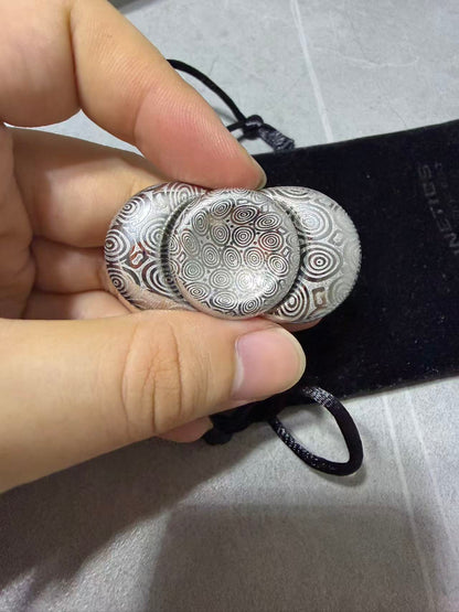 Stainless Steel