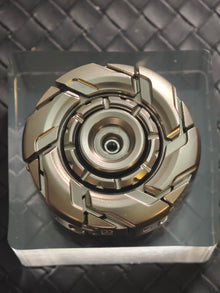 RAGE Titanium
