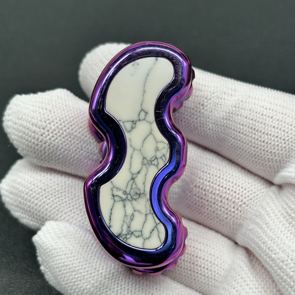 Gallop Zirconium