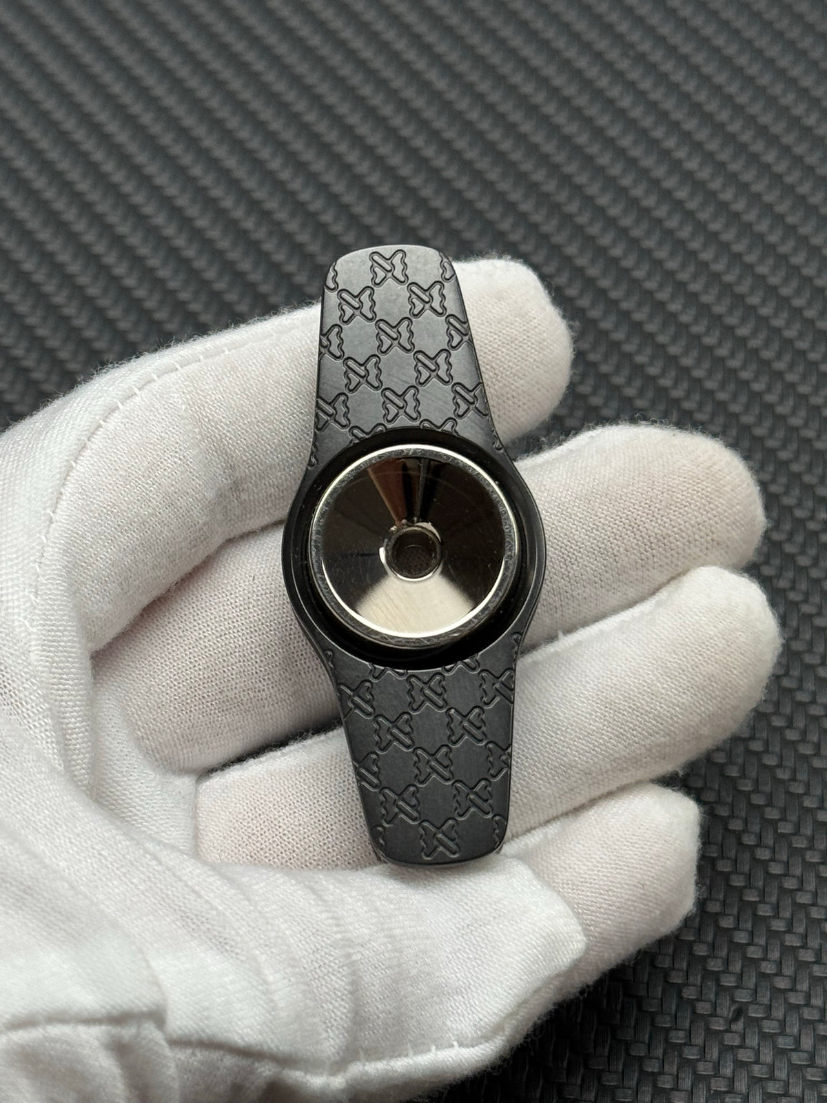 Oumuamua Premium & Buckle Zirconium Limited Edition