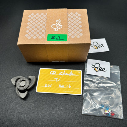 Baby Shark 1.1 Titanium